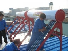 丽江热水器维修