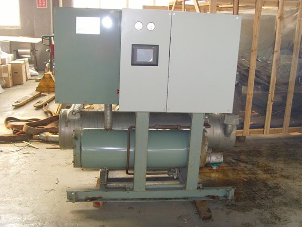 丽江酒店中央空调不停机清洗方法介绍